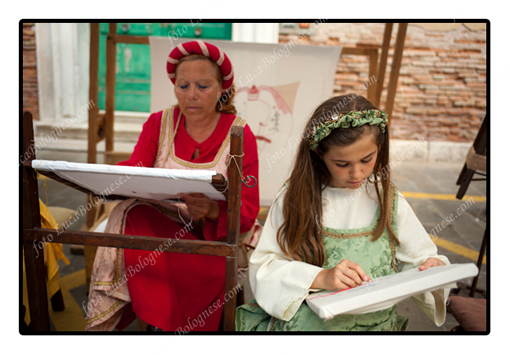 Palio della Marciliana di Chioggia